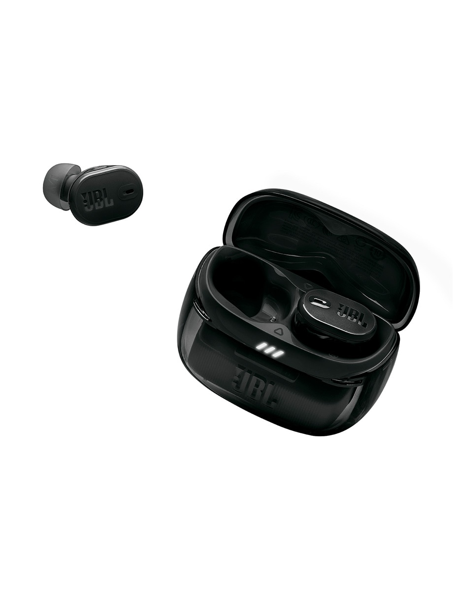 Audífonos In-Ear Tune Buds 2 G inalámbricos con cancelación de ruido 4