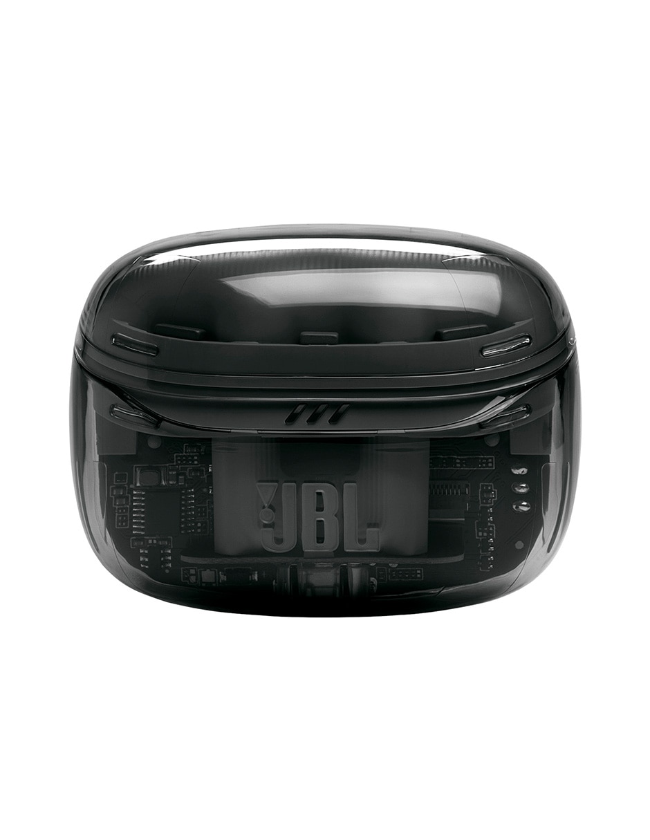 AUDÍFONOS IN-EAR JBL JBLTBEAM2G, NEGRO
