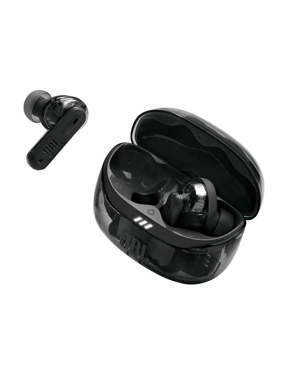 AUDÍFONOS IN-EAR JBL JBLTBEAM2G, NEGRO