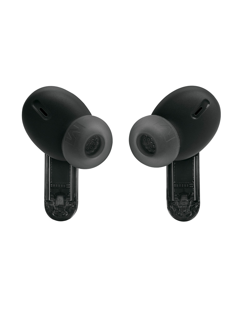 AUDÍFONOS IN-EAR JBL JBLTBEAM2G, NEGRO
