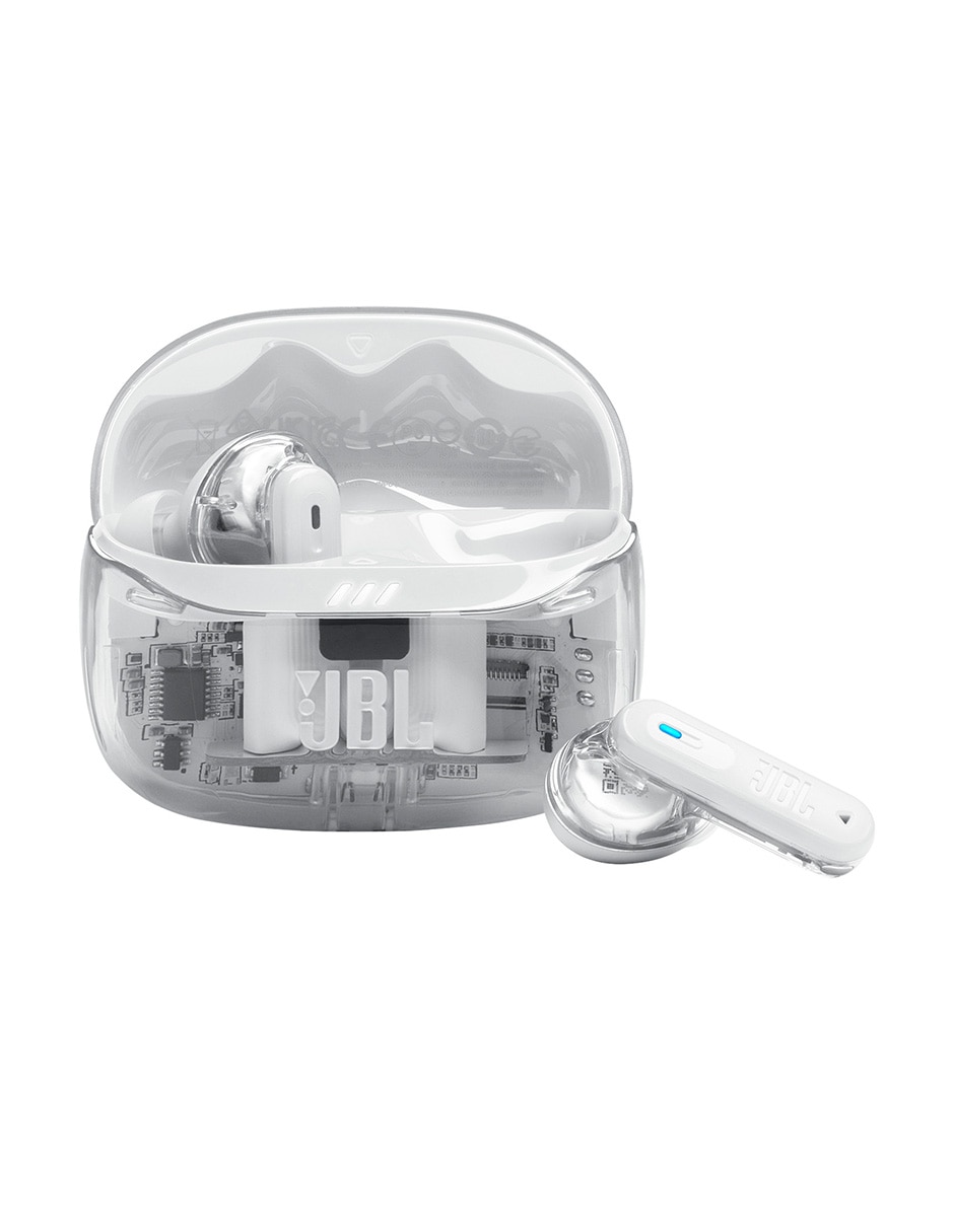 Audífonos In-Ear Tune Beam 2 G inalámbricos con cancelación de ruido
