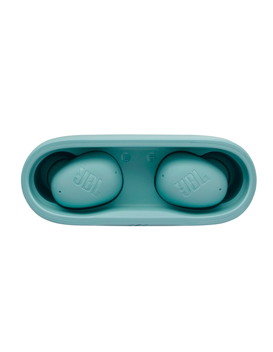 Audífonos In-Ear Vibe Buds 2 inalámbricos con cancelación de ruido 3
