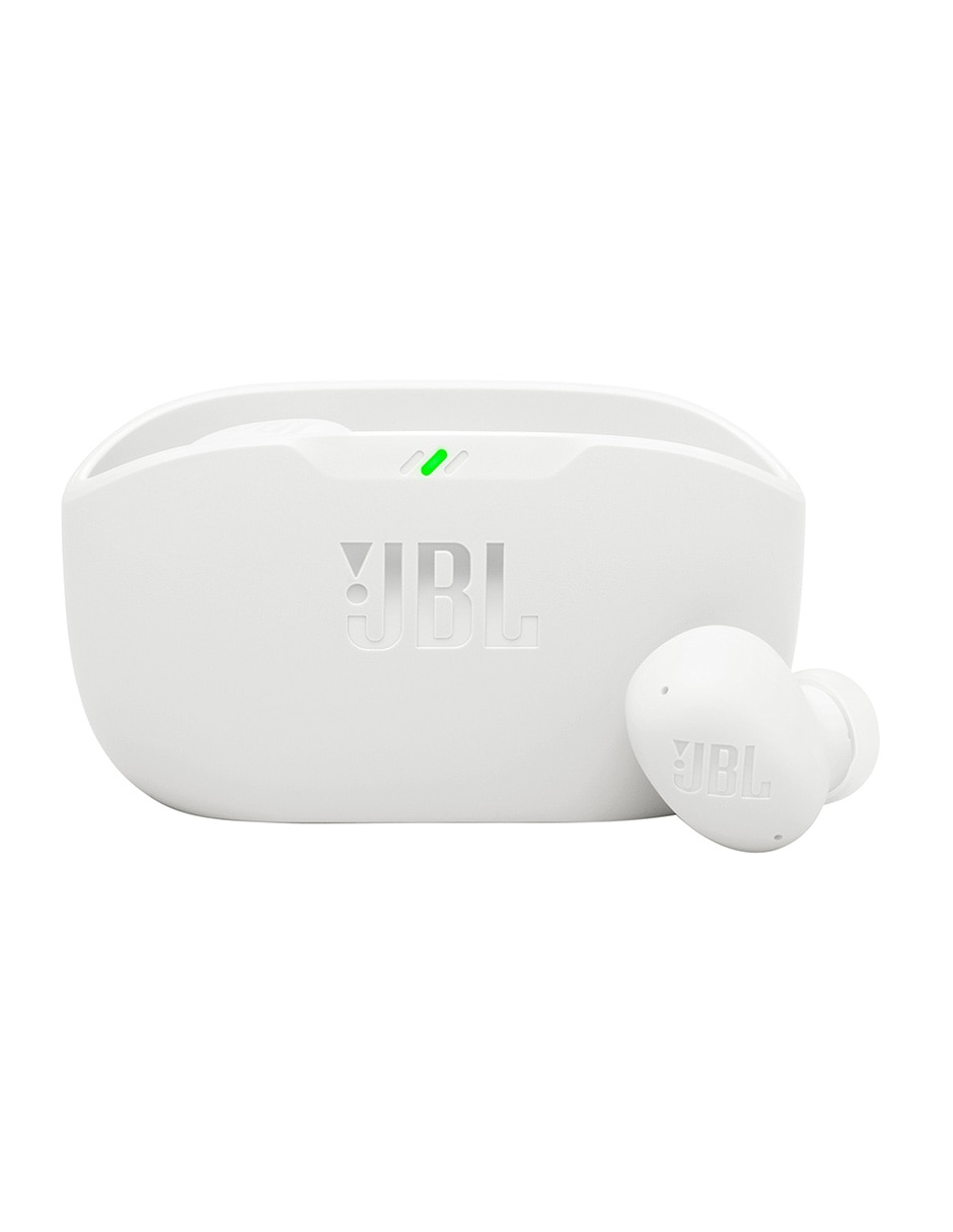 Audífonos In-Ear Vibe Buds 2 inalámbricos con cancelación de ruido