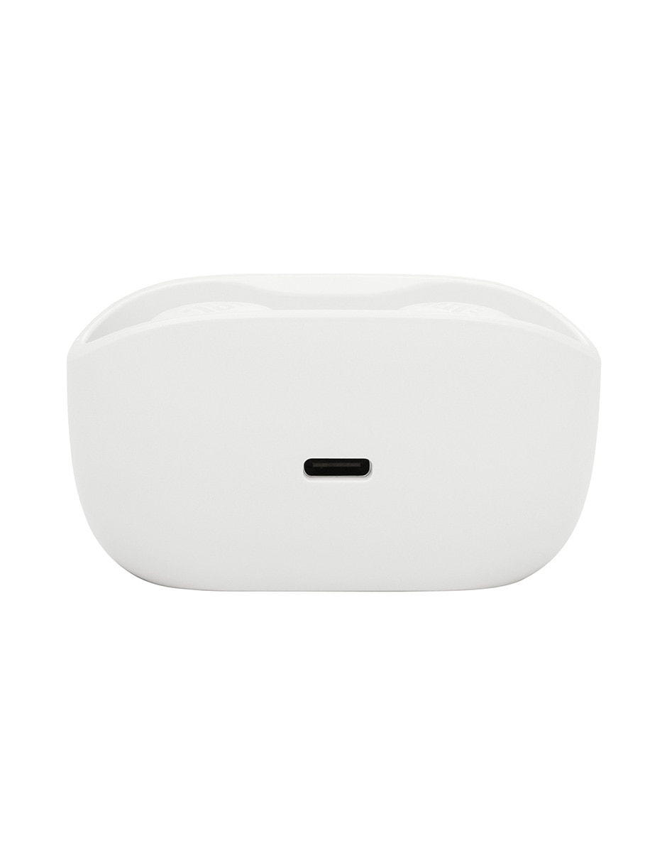AUDÍFONOS IN-EAR JBL JBLVBUDS2, BLANCO
