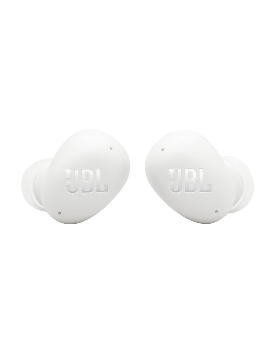 AUDÍFONOS IN-EAR JBL JBLVBUDS2, BLANCO