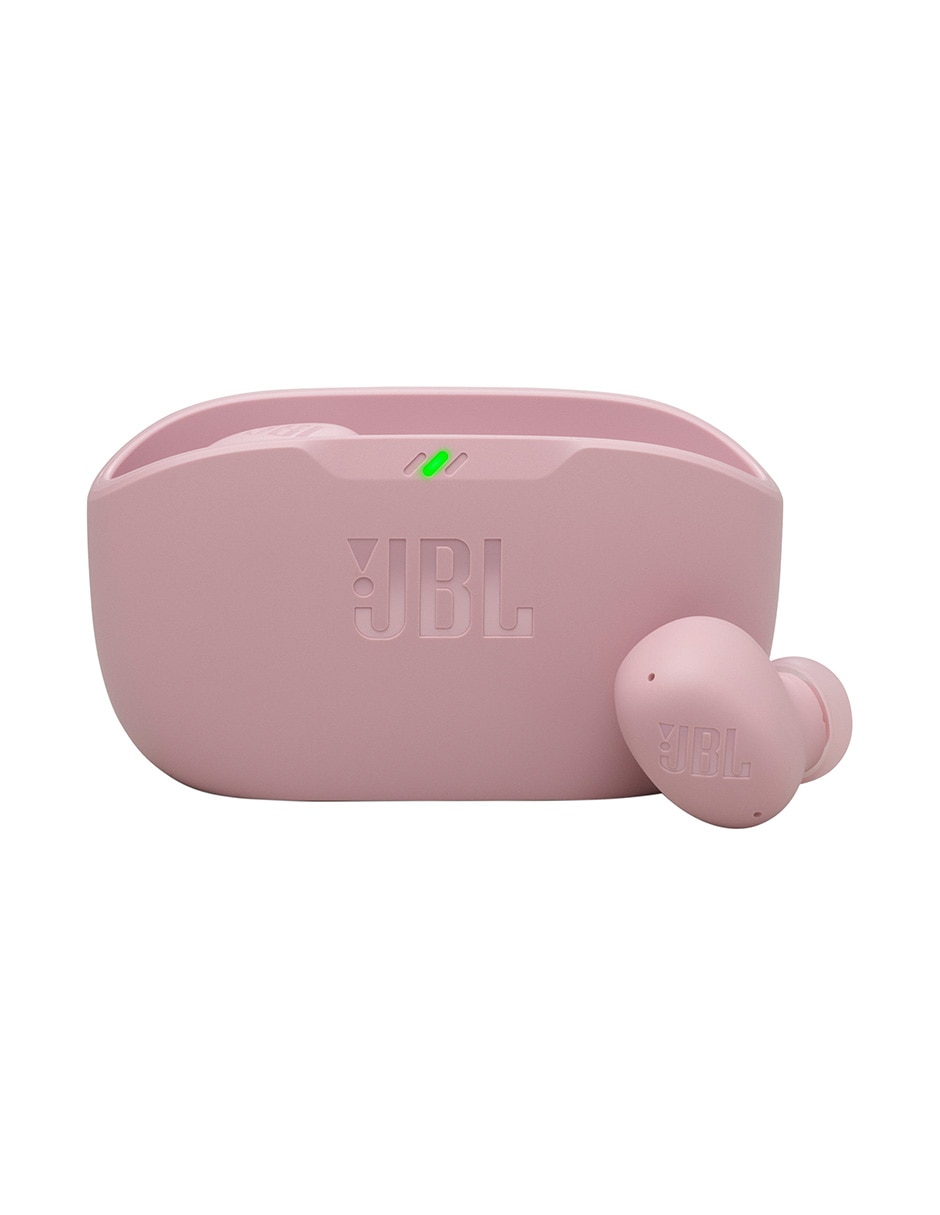 Audífonos In-Ear Vibe Buds 2 inalámbricos con cancelación de ruido Audífonos In-Ear Vibe Buds 2 inalámbricos con cancelación de ruido