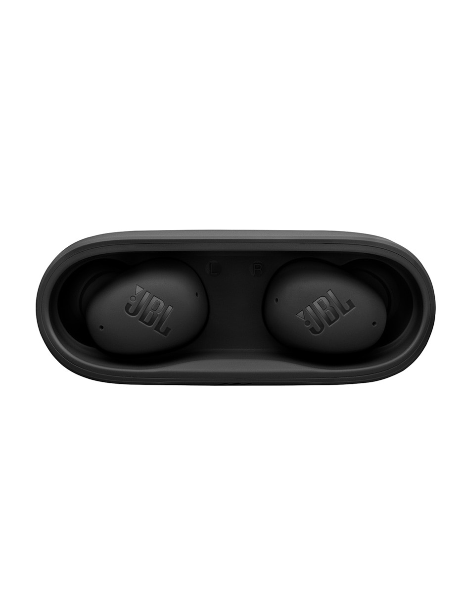 AUDÍFONOS IN-EAR JBL JBLVBUDS2, NEGRO