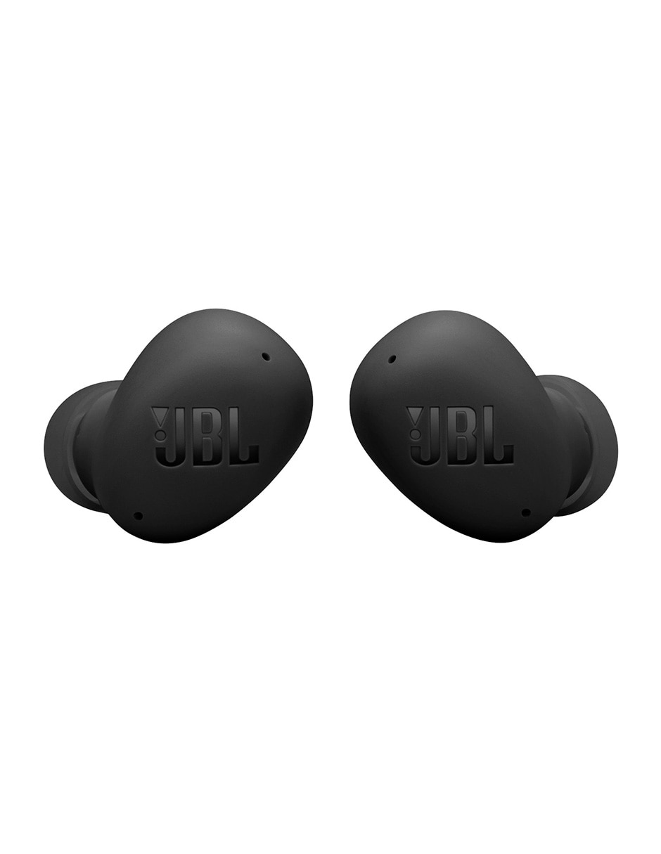 AUDÍFONOS IN-EAR JBL JBLVBUDS2, NEGRO