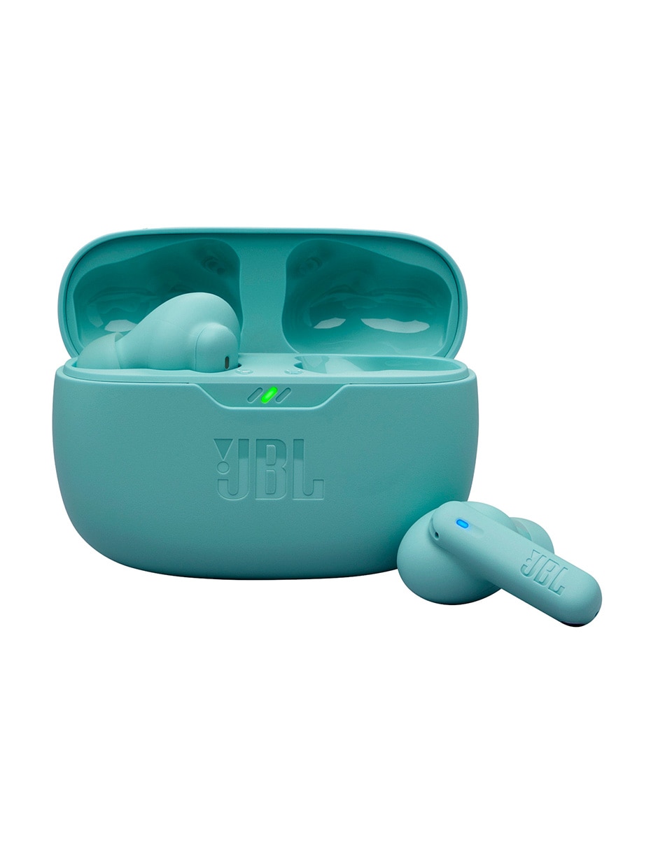 Audífonos In-Ear Vibe Beam 2 inalámbricos con cancelación de ruido