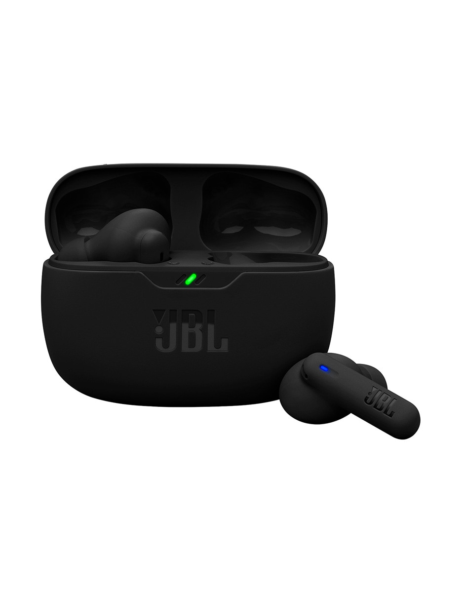 Audífonos In-Ear Vibe Beam 2 inalámbricos con cancelación de ruido Audífonos In-Ear Vibe Beam 2 inalámbricos con cancelación de ruido