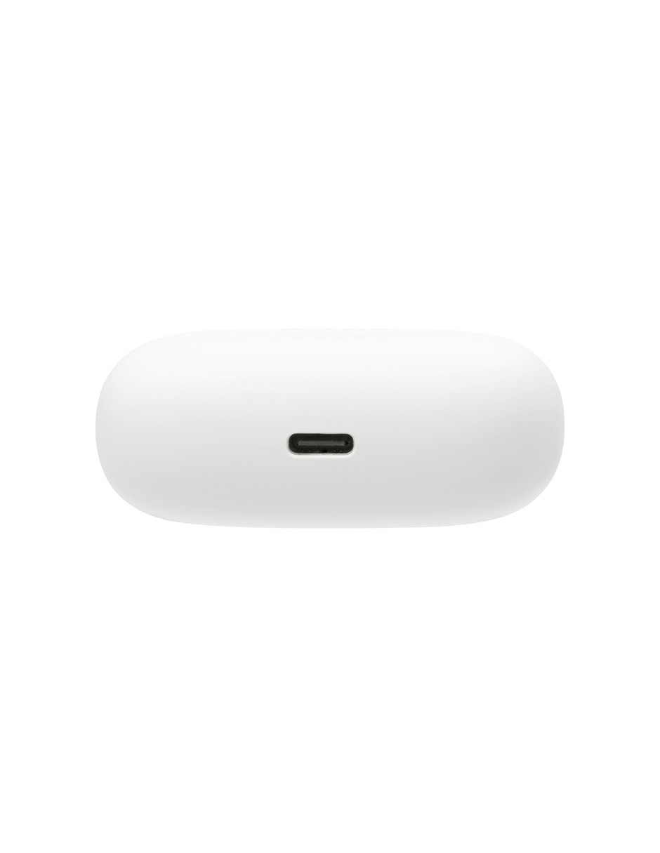 AUDÍFONOS IN-EAR JBL JBLVBEAM2, BLANCO