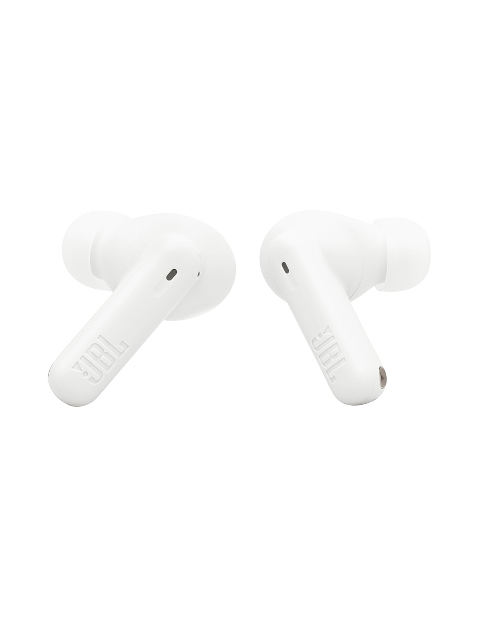 AUDÍFONOS IN-EAR JBL JBLVBEAM2, BLANCO