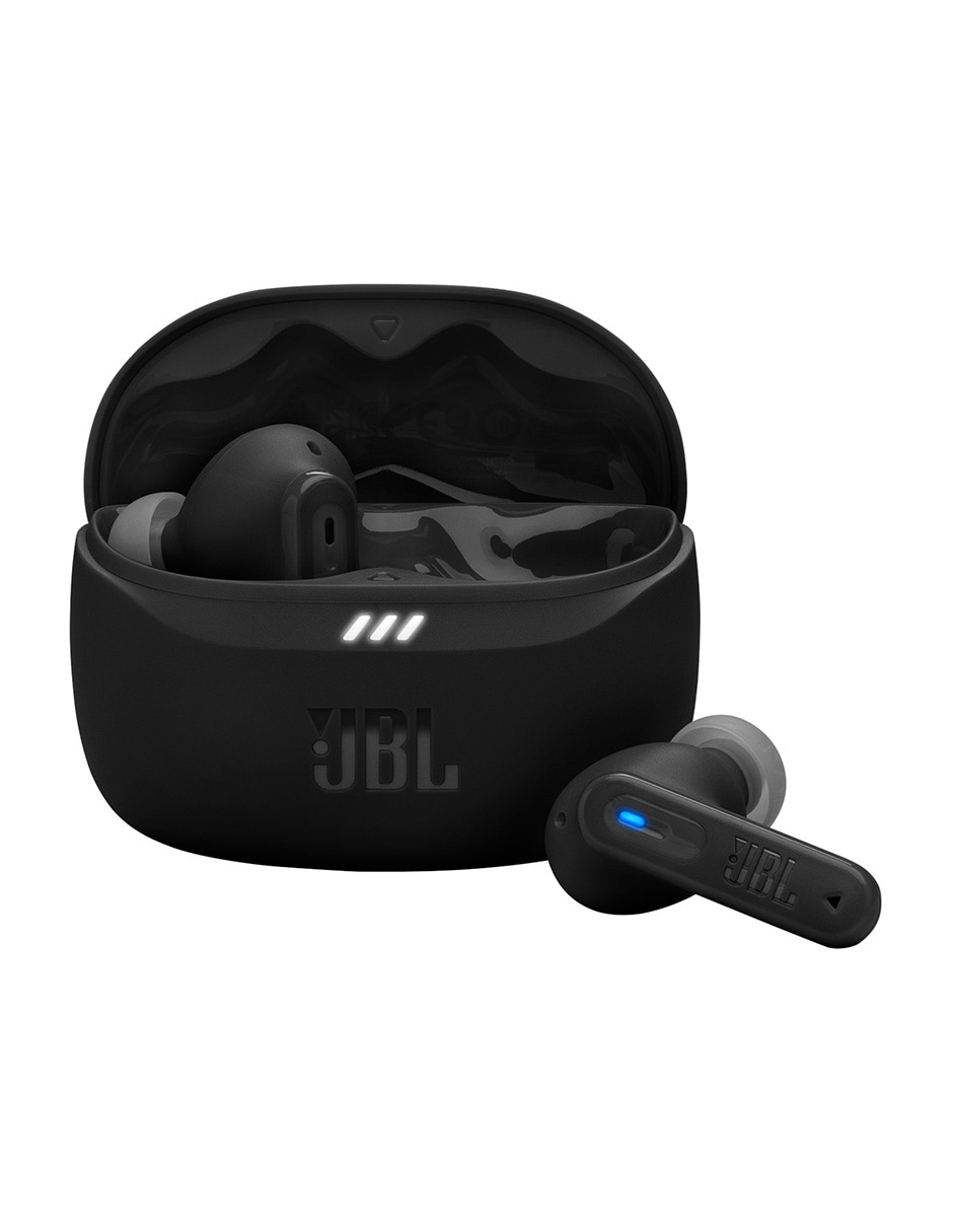 Audífonos In-Ear Tune Beam 2 inalámbricos con cancelación de ruido