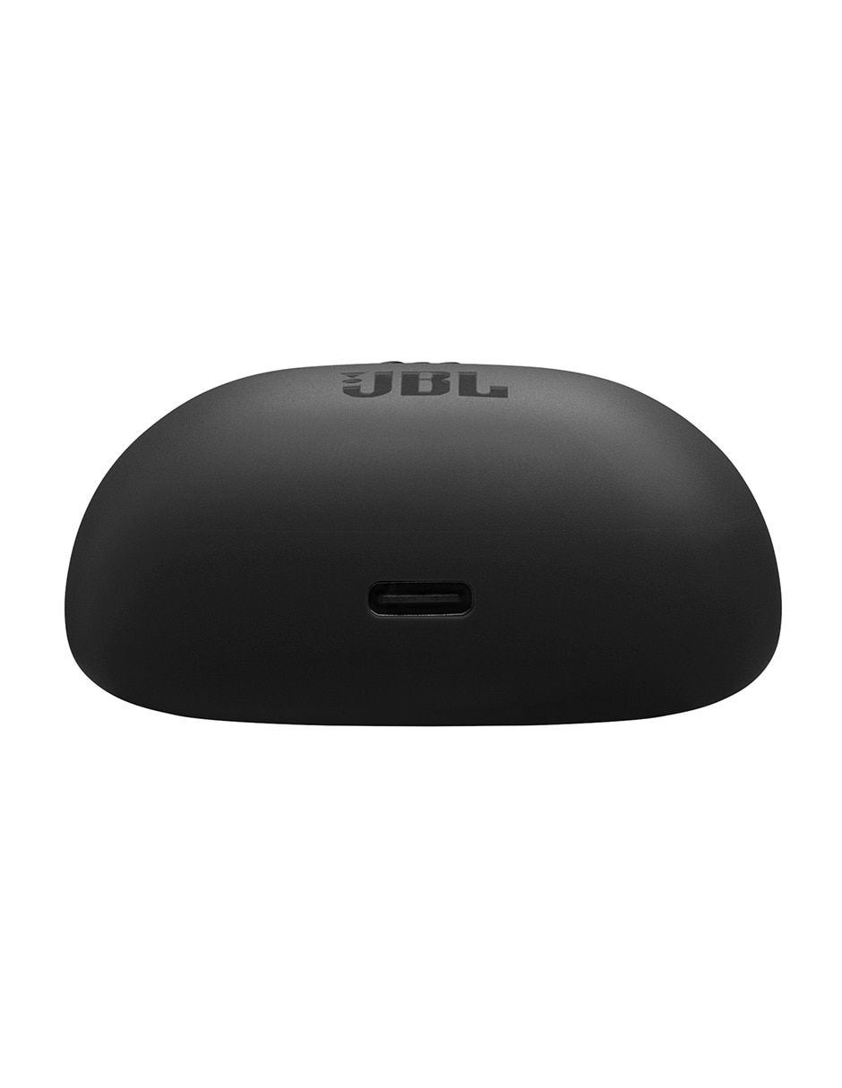 AUDÍFONOS IN-EAR JBL JBLTBEAM2, NEGRO