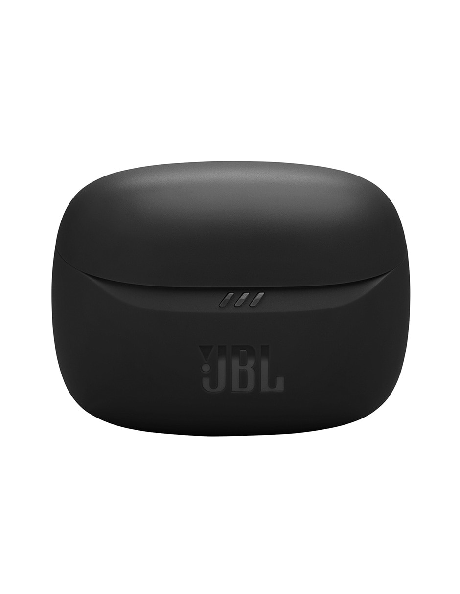 AUDÍFONOS IN-EAR JBL JBLTBEAM2, NEGRO