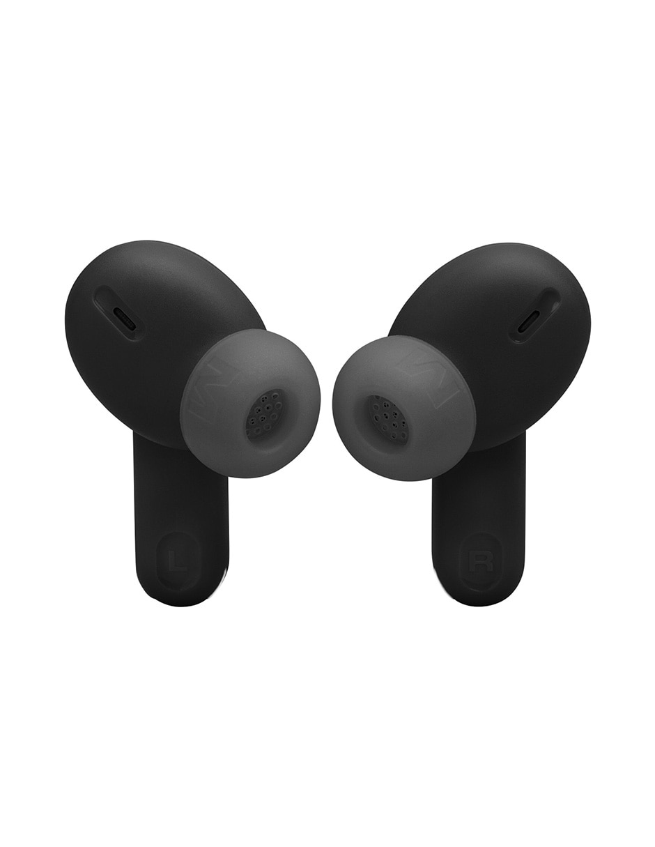 AUDÍFONOS IN-EAR JBL JBLTBEAM2, NEGRO