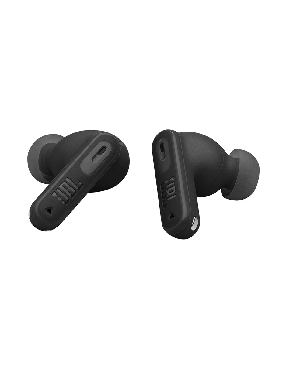 AUDÍFONOS IN-EAR JBL JBLTBEAM2, NEGRO
