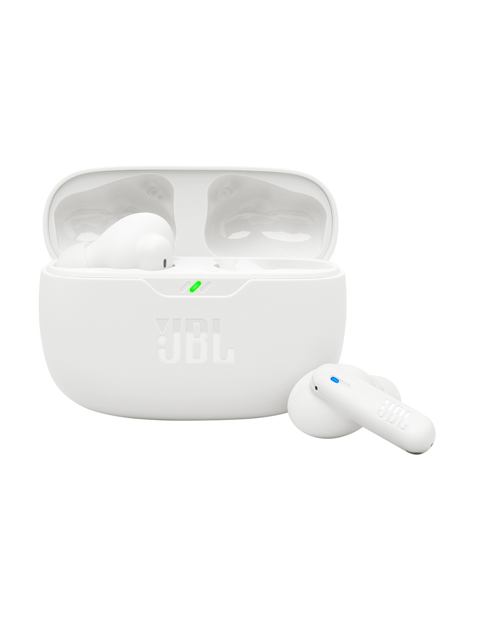Audífonos In-Ear Tune Beam 2 inalámbricos con cancelación de ruido