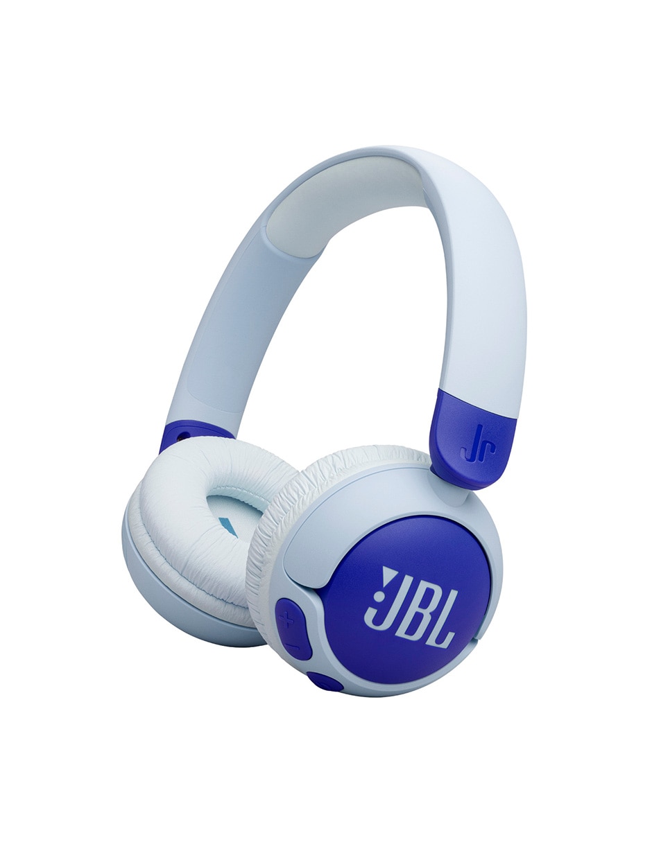Audífonos On-Ear Junior 320Bt inalámbricos