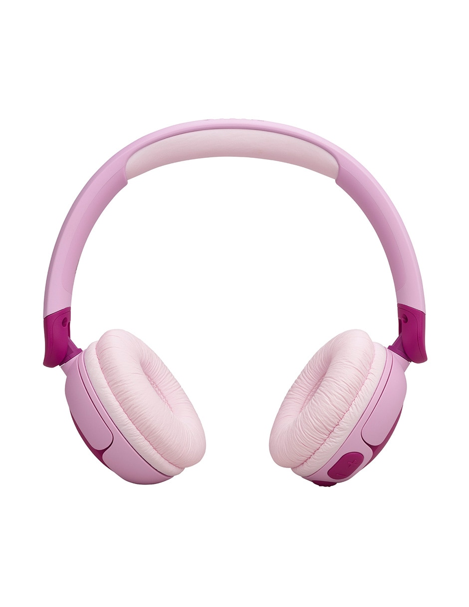 AUDÍFONOS ON-EAR JBL JBLJR320B, MORADO