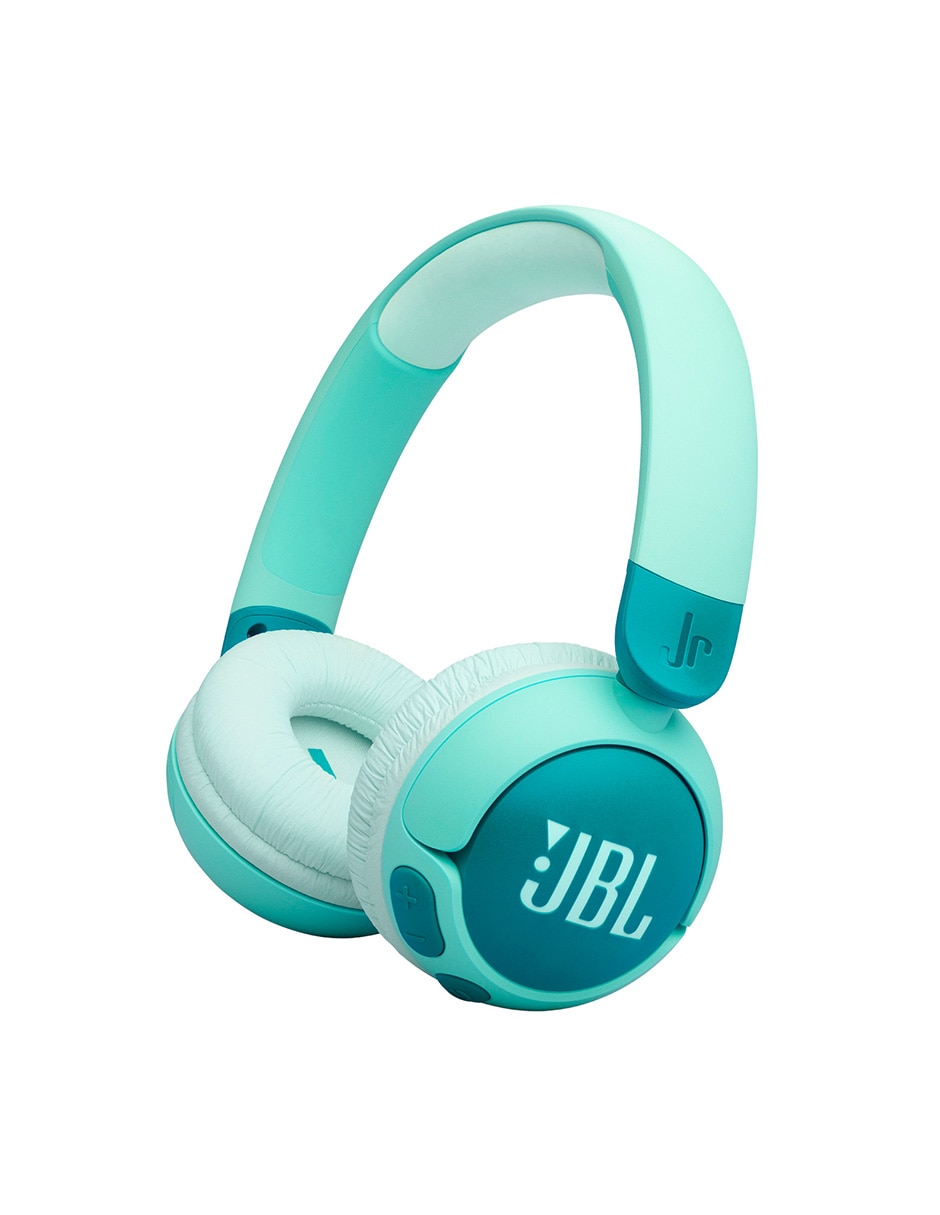 Audífonos On-Ear Junior 320Bt inalámbricos Audífonos On-Ear Junior 320Bt inalámbricos