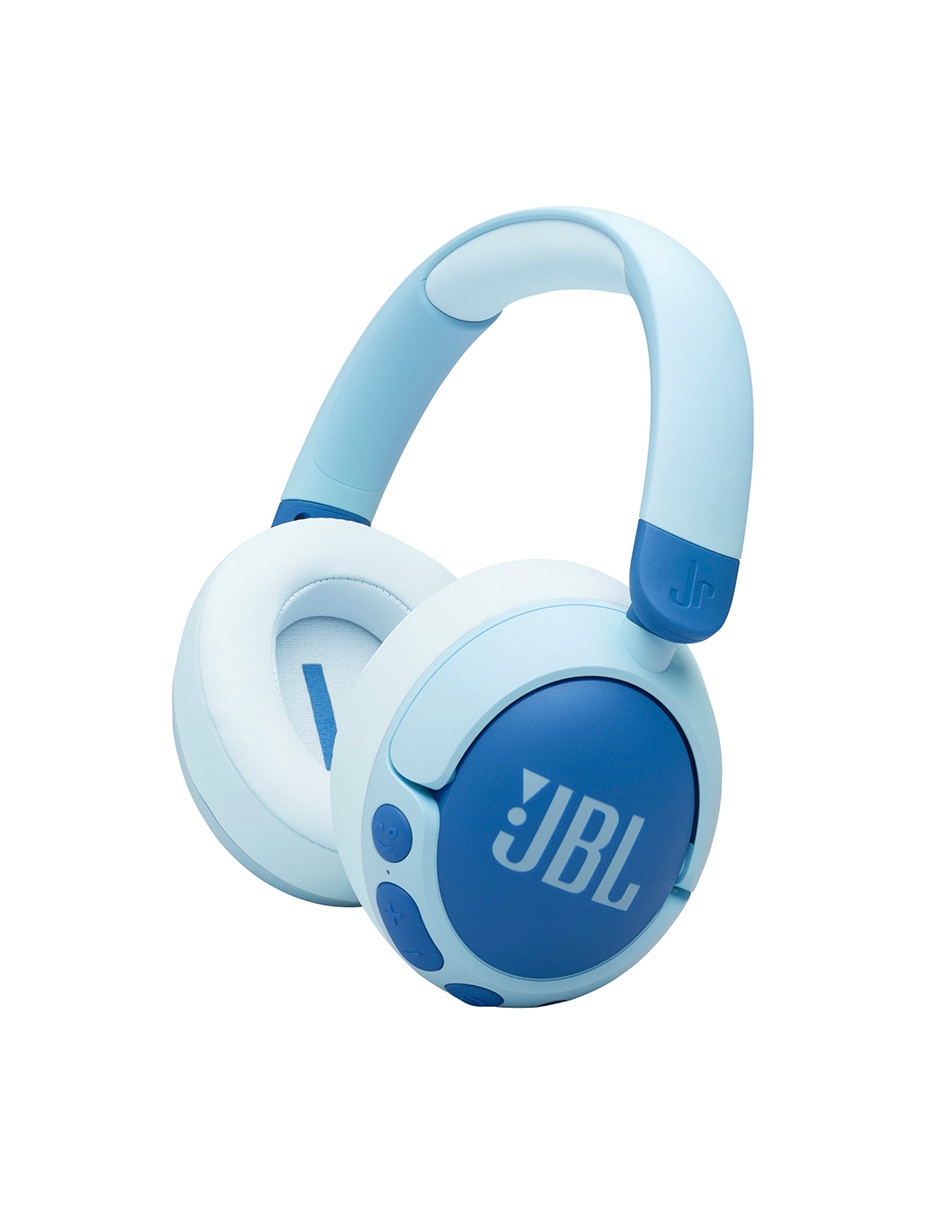 Audífonos Over-Ear Junior 470Nc inalámbricos con cancelación de ruido