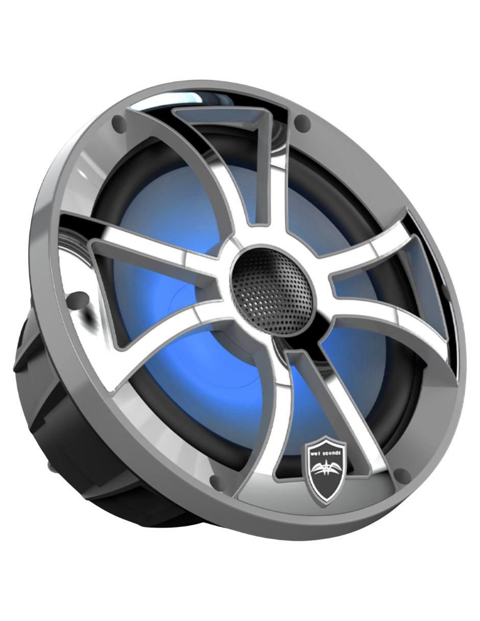 Set de medios Revo 8XS-G-SS 4