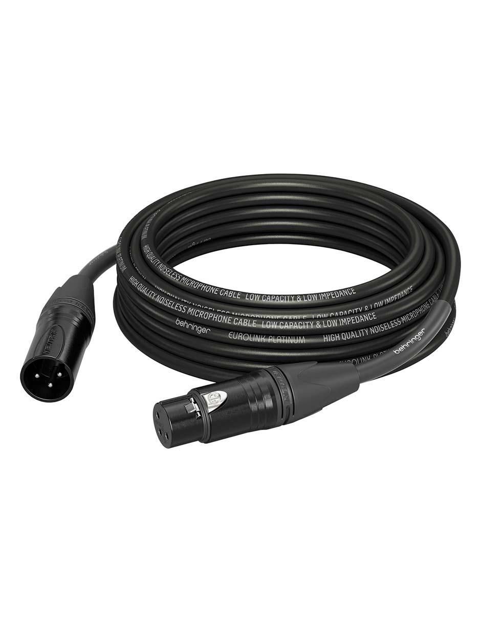 Cable XLR de 10 m