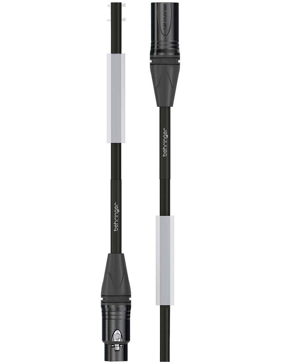 Cable XLR de 10 m 2
