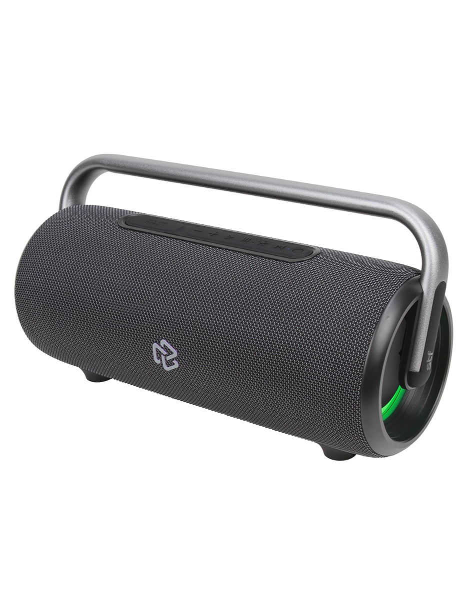 Bocina portátil BOOST bluetooth 4