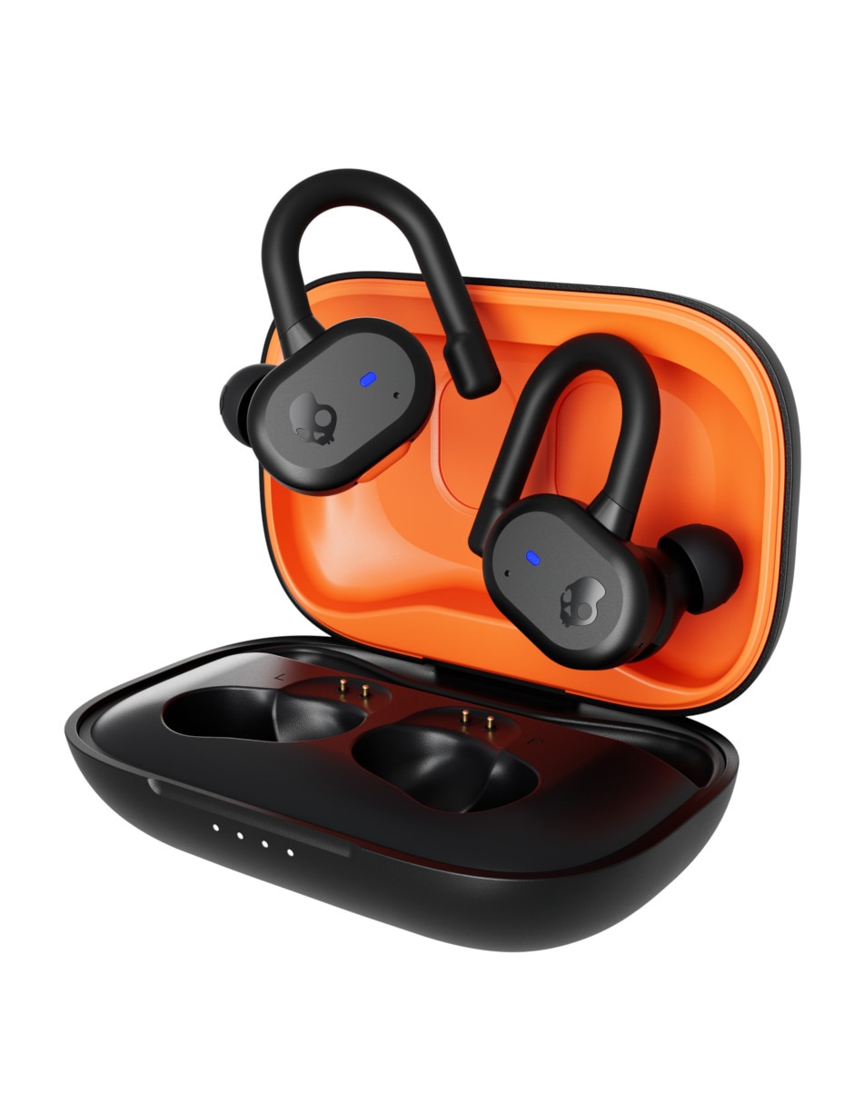Audífonos In-Ear Push Active inalámbricos