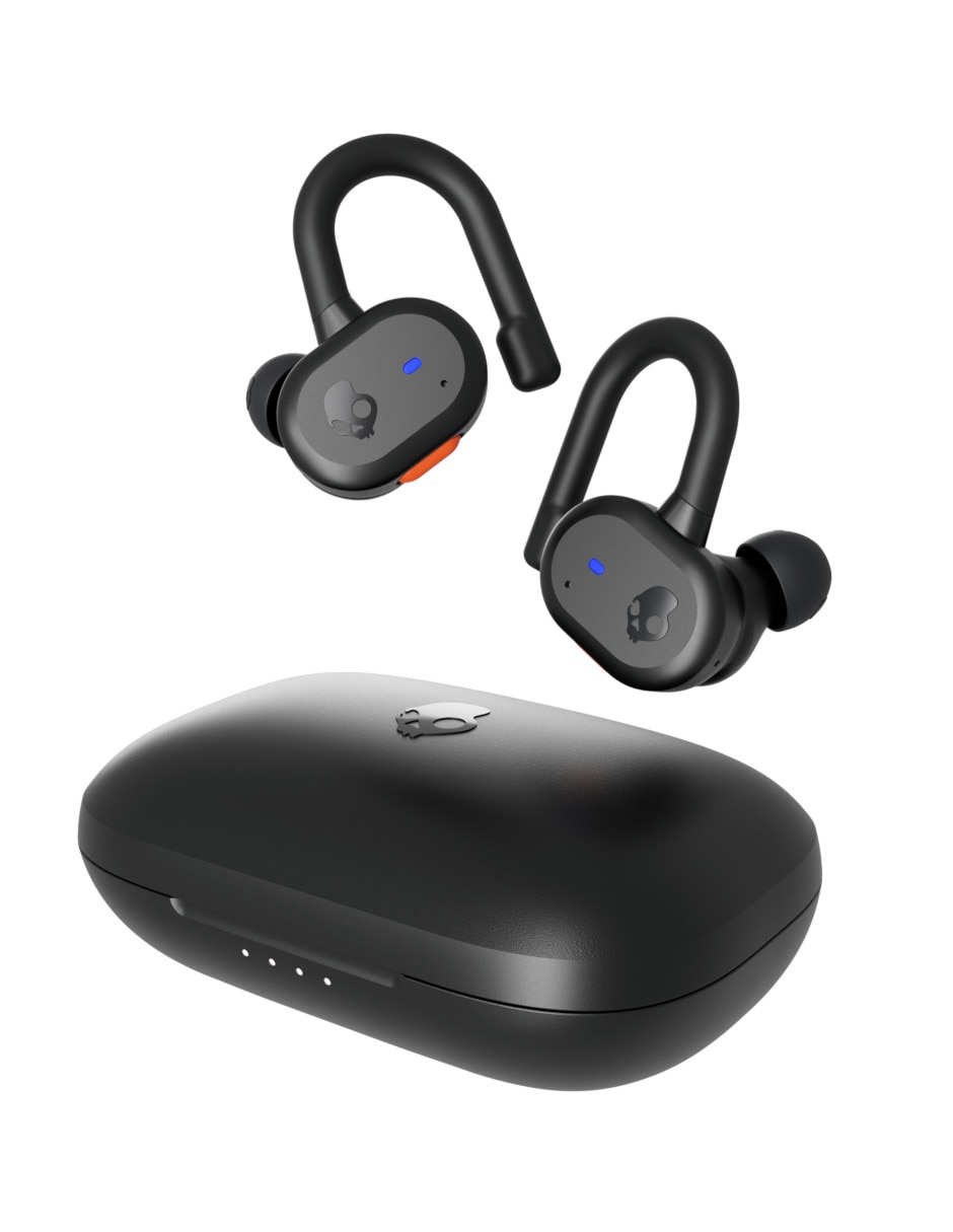 Audífonos In-Ear Push Active inalámbricos 5