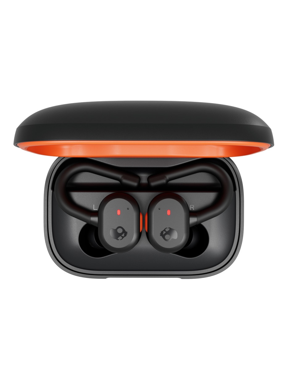 Audífonos In-Ear Push Active inalámbricos 6