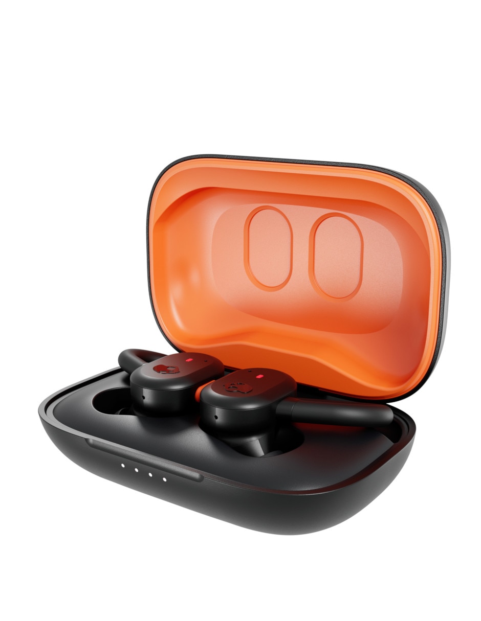 Audífonos In-Ear Push Active inalámbricos 7