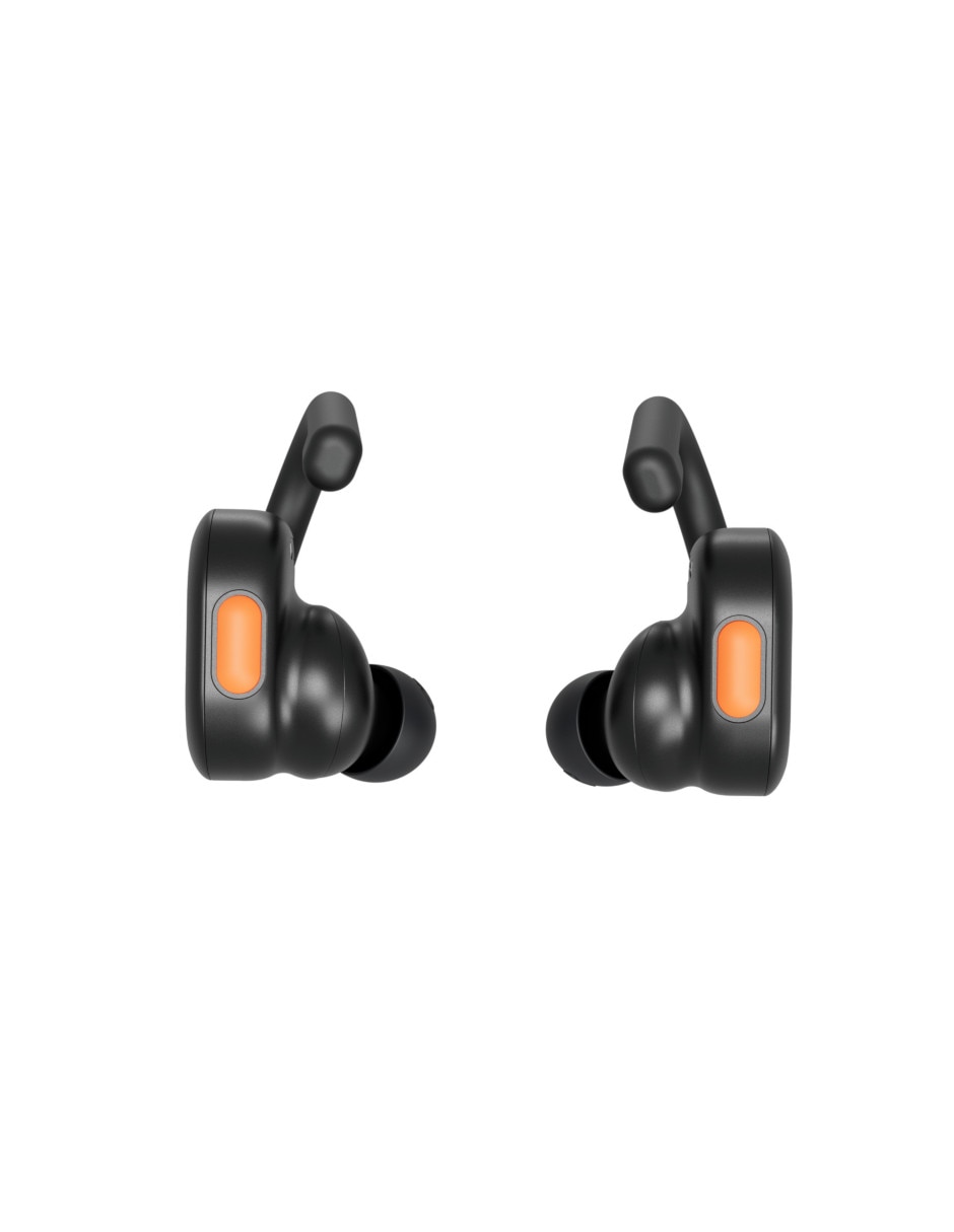 Audífonos In-Ear Push Active inalámbricos 8