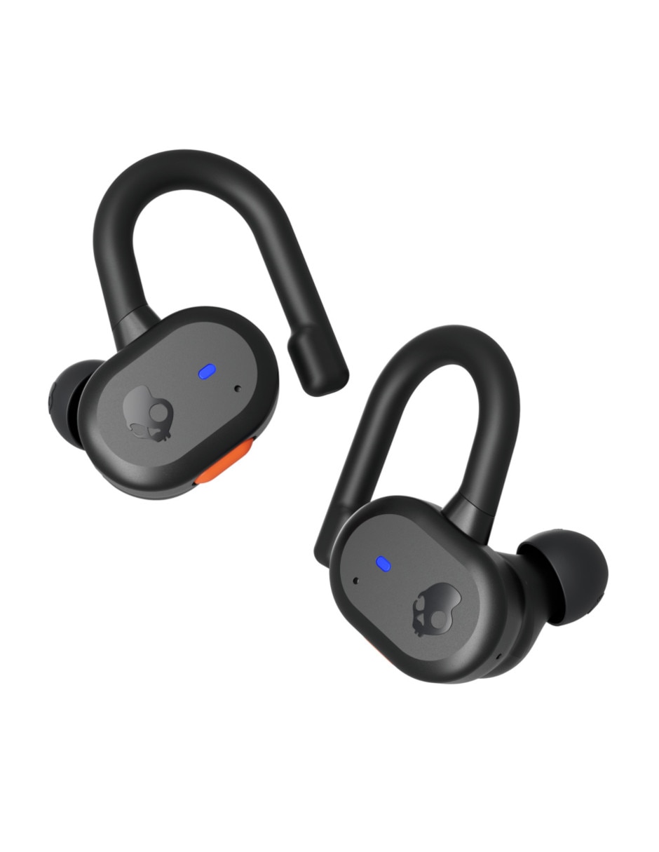 Audífonos In-Ear Push Active inalámbricos 9