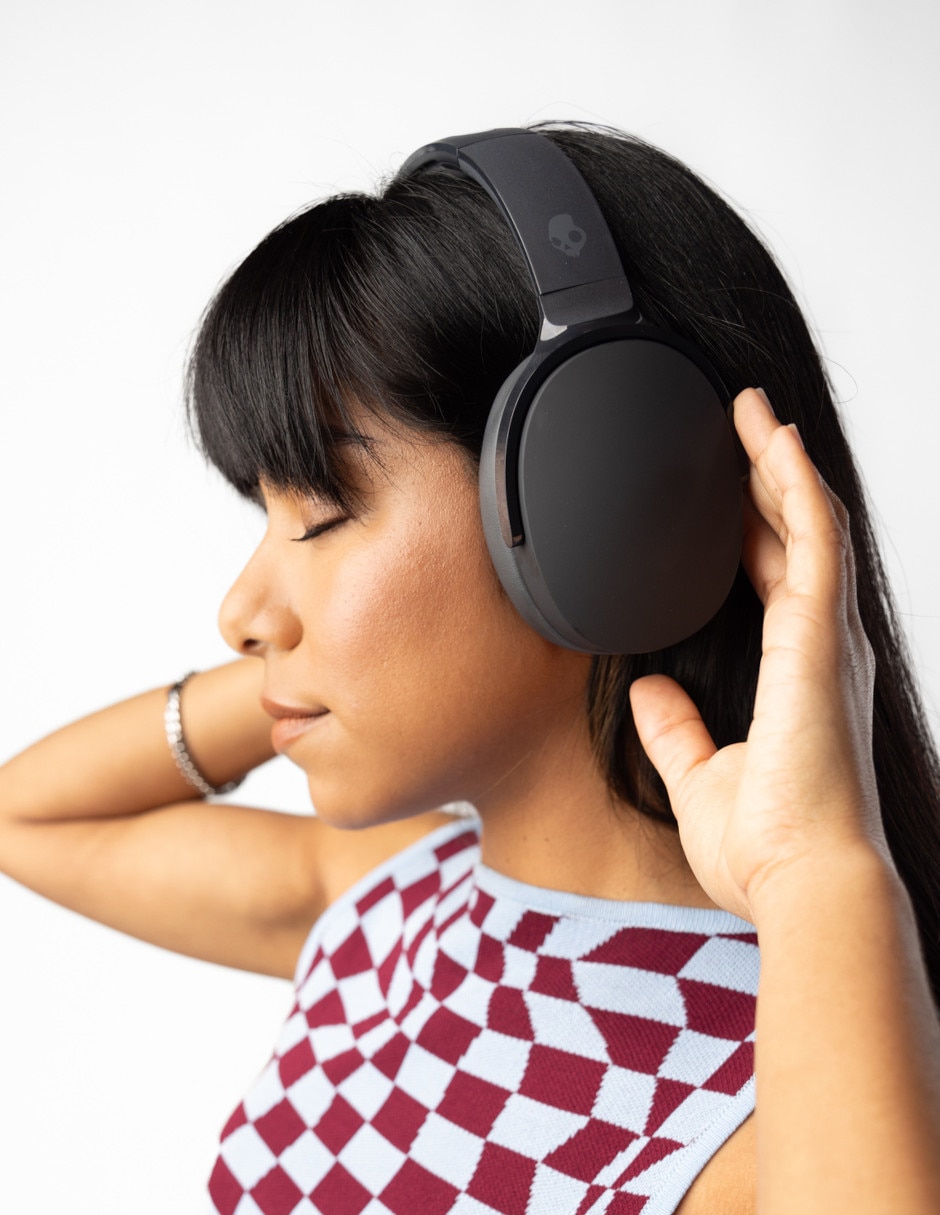 Audífonos On-Ear Hesh Evo inalámbricos 2
