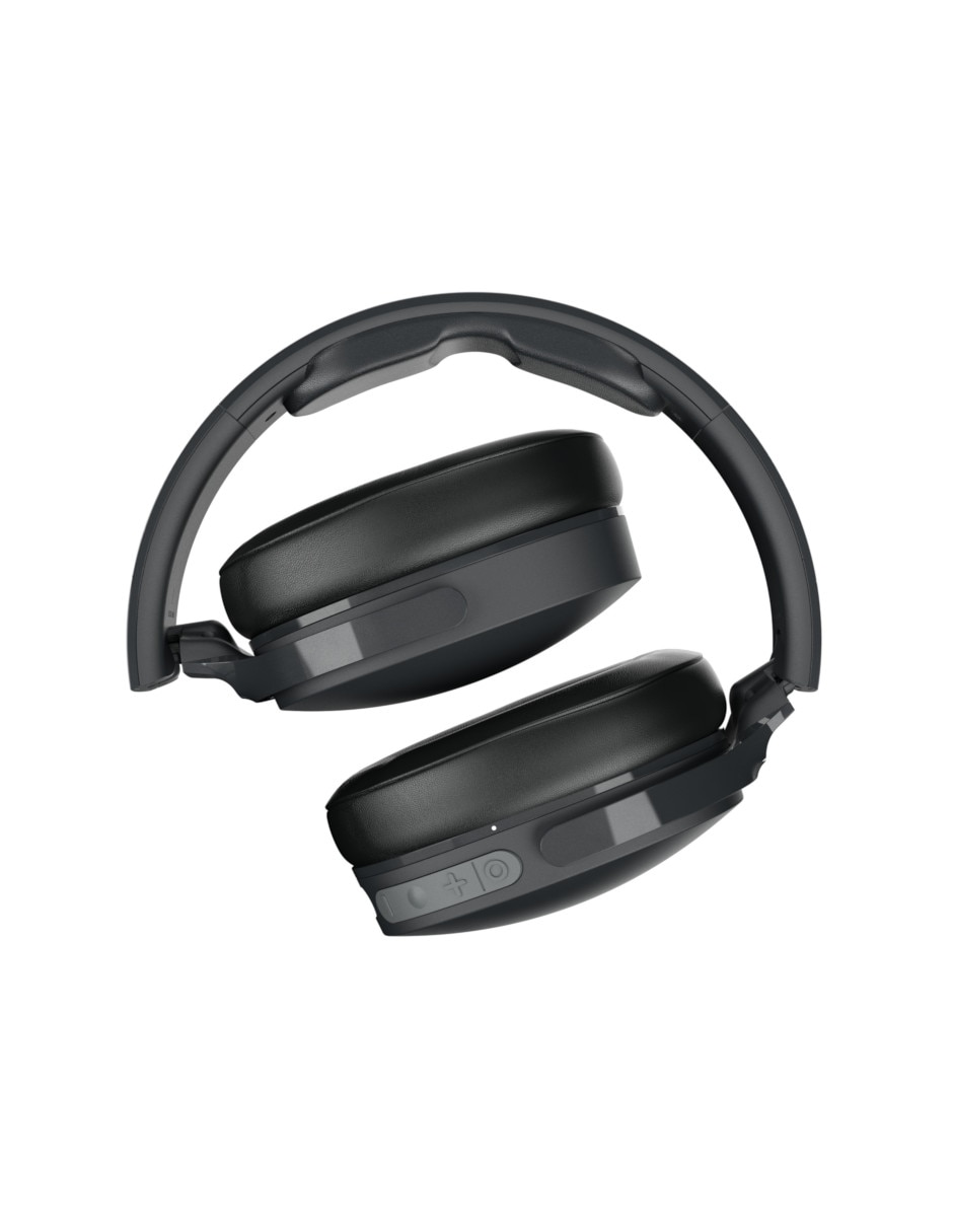 Audífonos On-Ear Hesh Evo inalámbricos 4