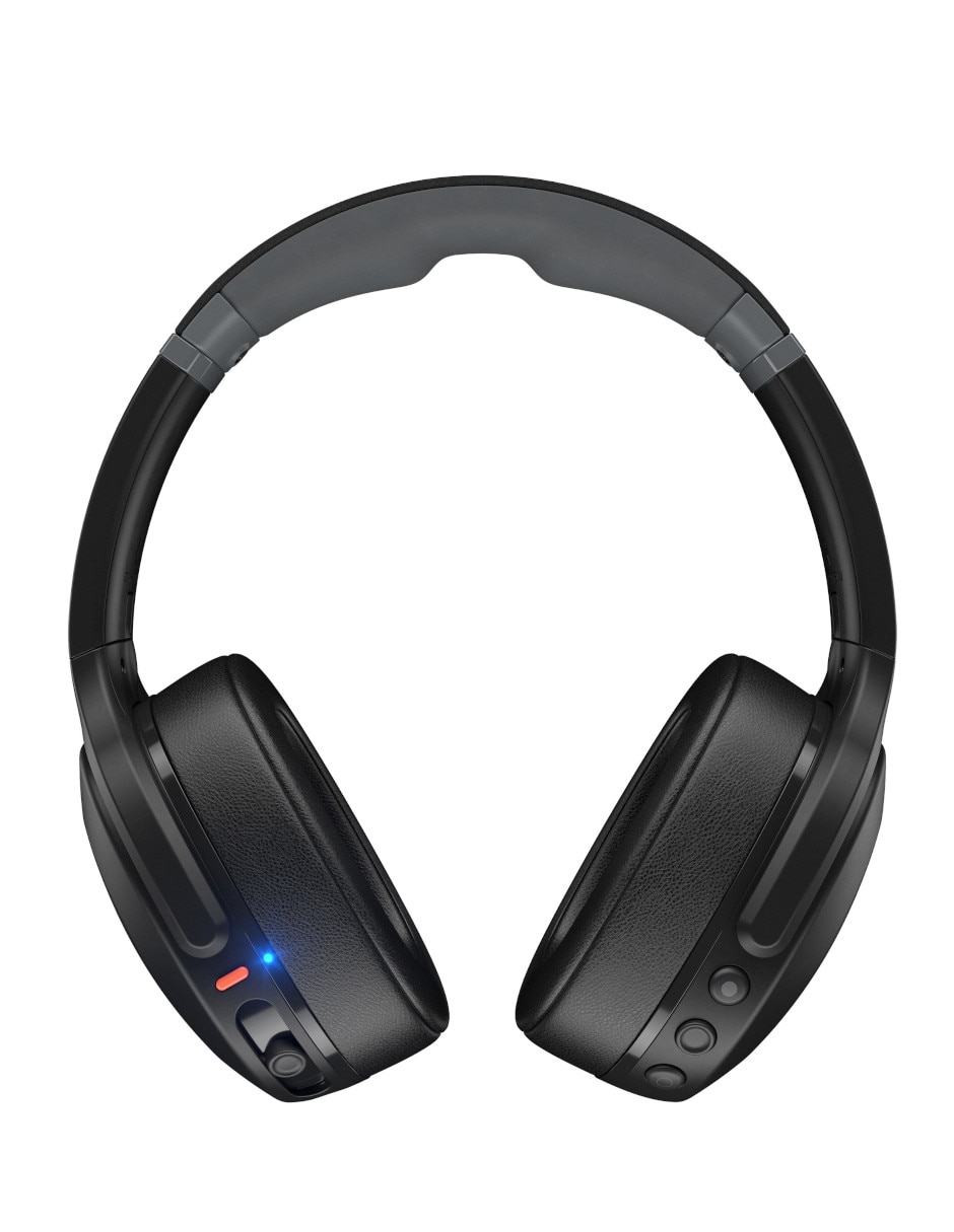 Audífonos Over-Ear Crusher Evo inalámbricos 2