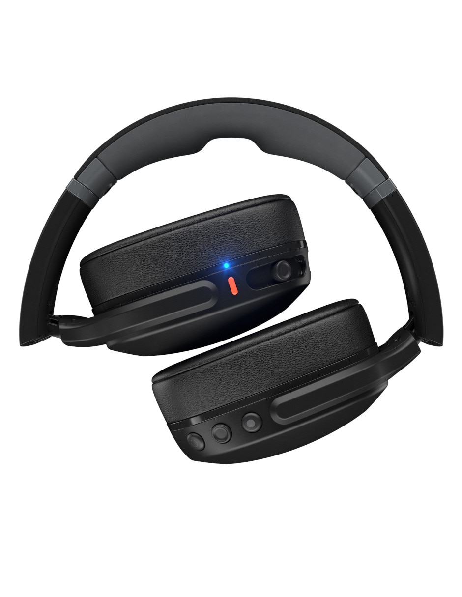 Audífonos Over-Ear Crusher Evo inalámbricos 5