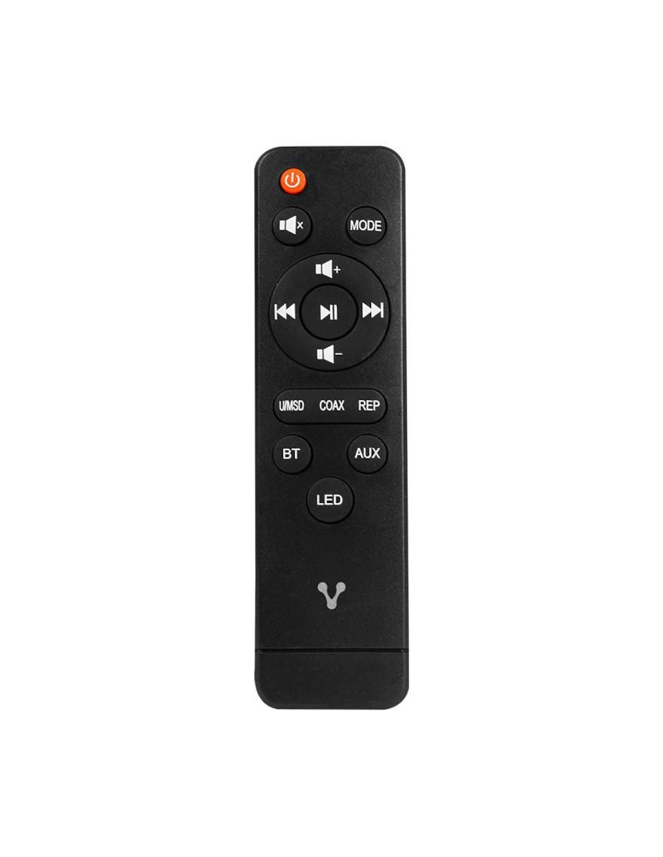 Barra de sonido Bsp-450 4