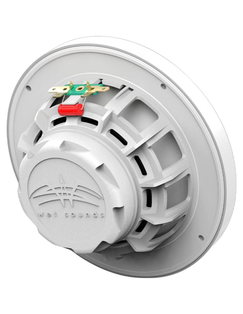 Bocina RECON6XWW 6