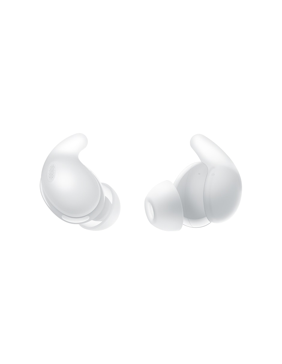 Audífonos In-Ear Linkbuds Fit inalámbricos con cancelación de ruido