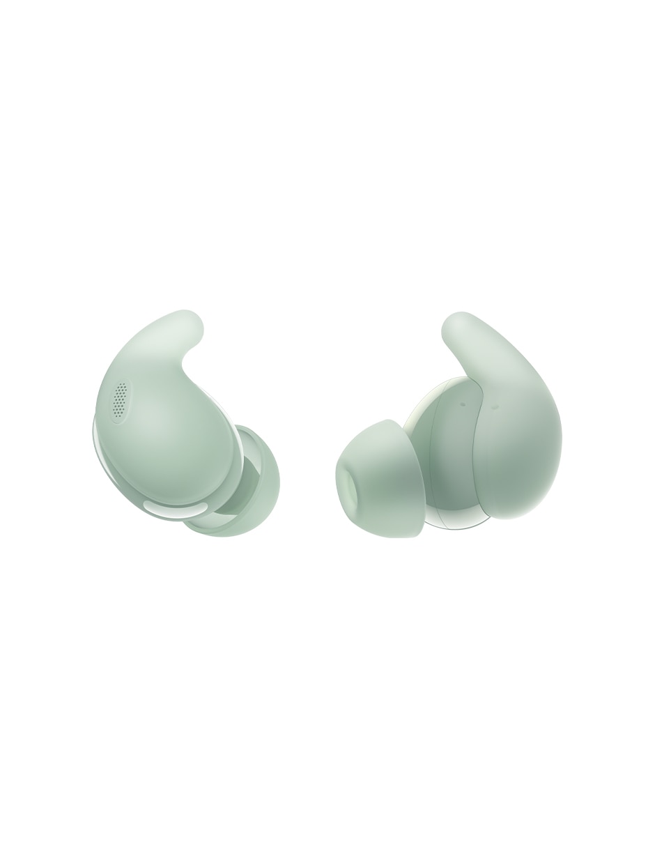 Audífonos In-Ear Linkbuds Fit inalámbricos con cancelación de ruido Audífonos In-Ear Linkbuds Fit inalámbricos con cancelación de ruido