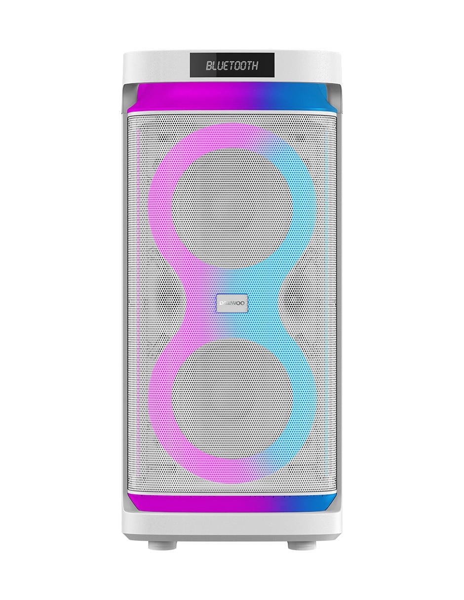 Bafle de piso DW2028W
