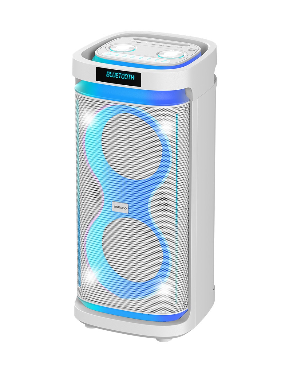 Bafle de piso DW2028W 3