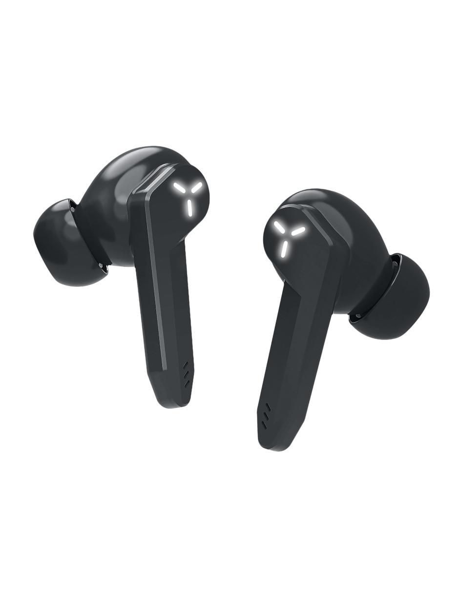 Set de audífonos Echo.Bk inalámbricos 2