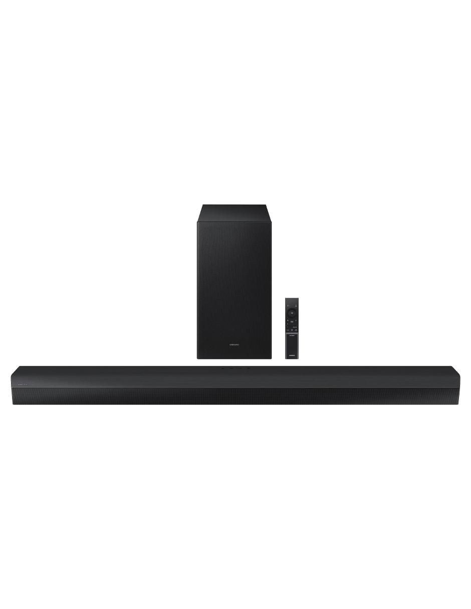 Barra de sonido Hw-B750D/Za con subwoofer Barra de sonido Hw-B750D/Za con subwoofer