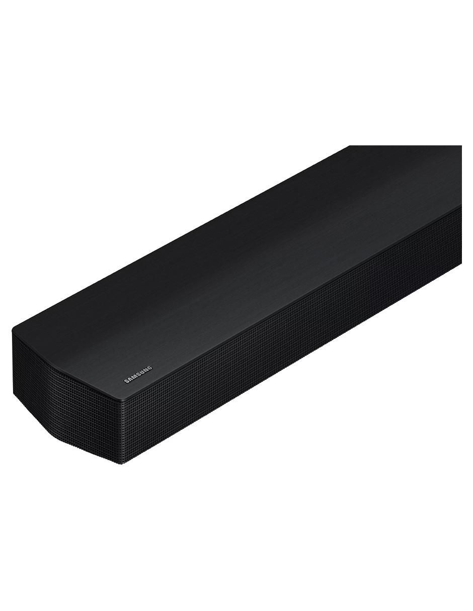 Barra de sonido Hw-B750D/Za con subwoofer 3