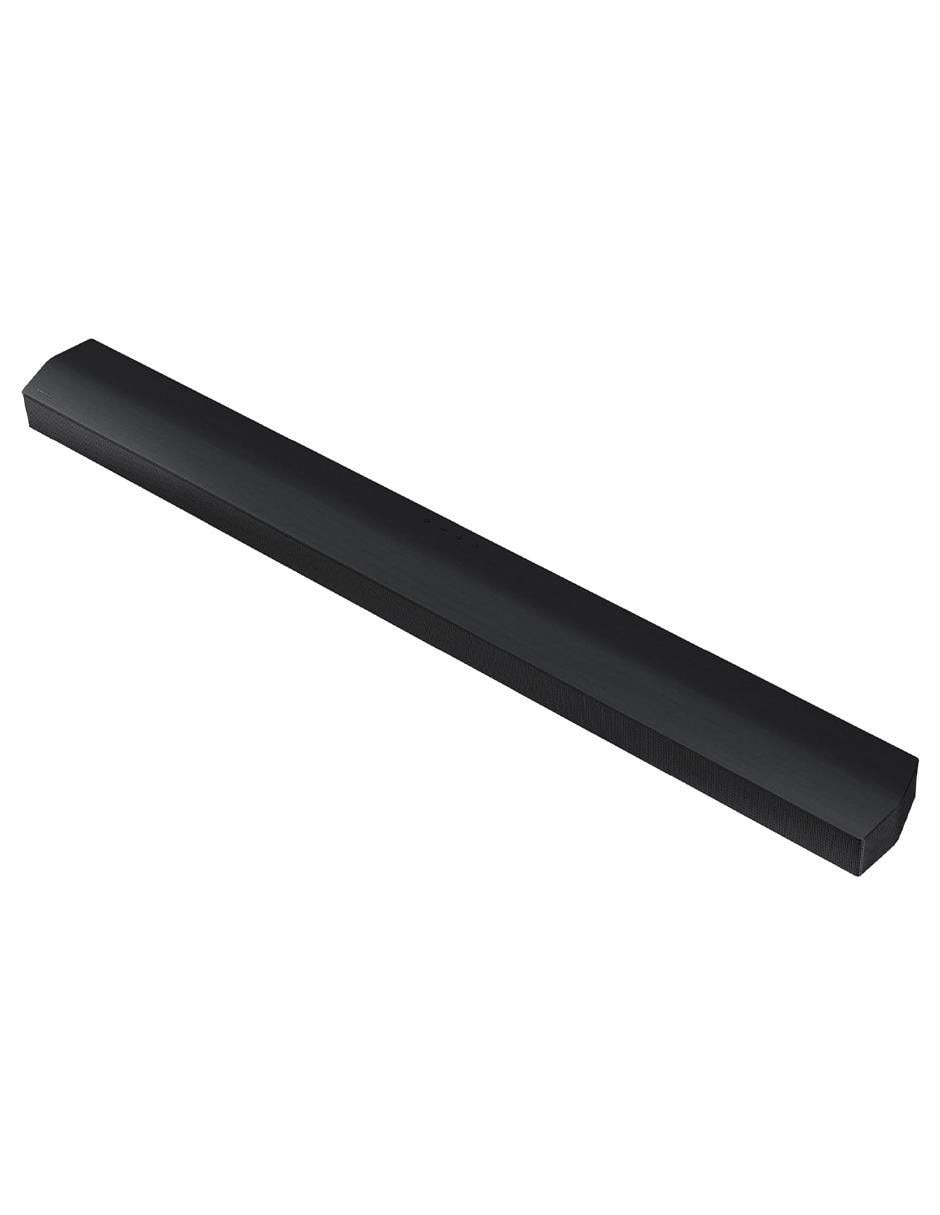 Barra de sonido Hw-B750D/Za con subwoofer 4